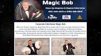 Magic Bob 1065672 Image 3
